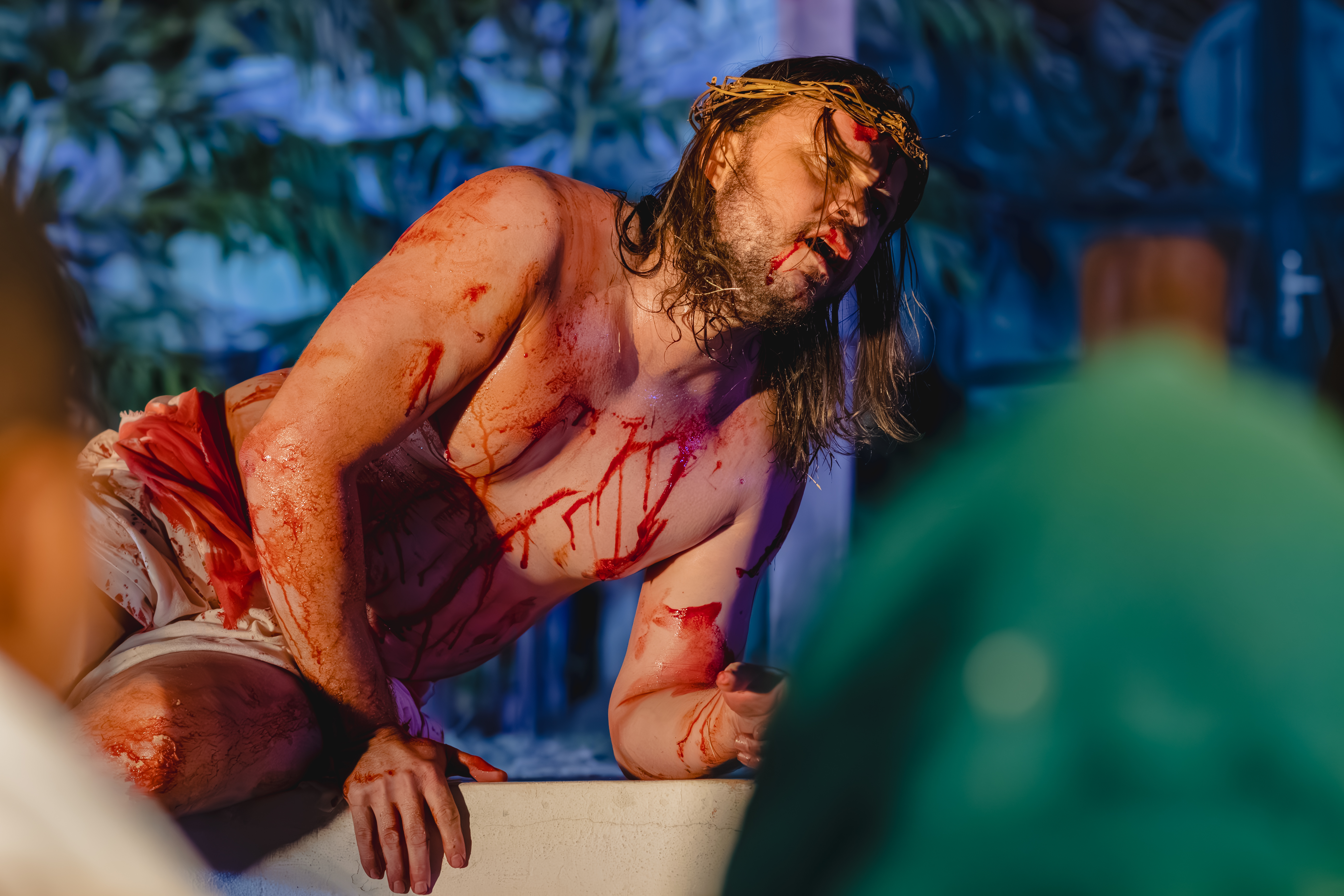 Paixão de Cristo celebra 10 anos em 2025 e se consolida como símbolo de fé, cultura e tradição