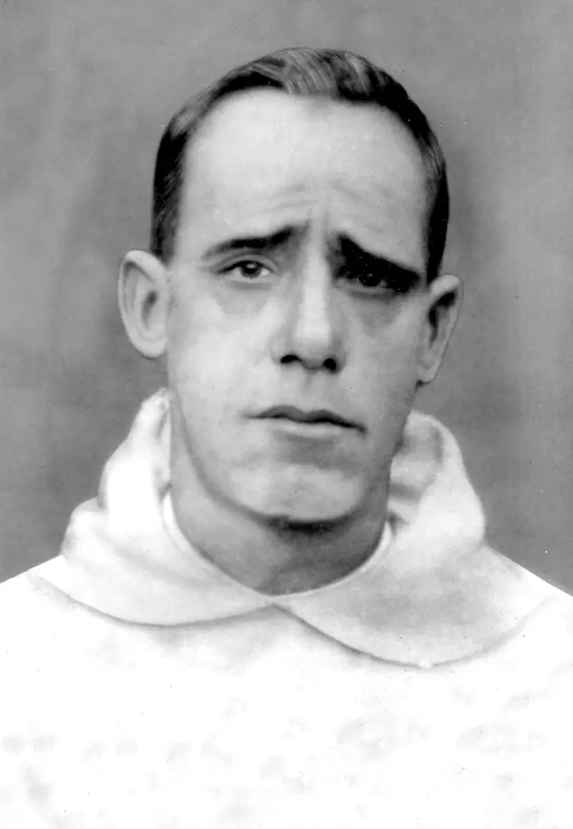PADRE JERÔNIMO MARCOS 