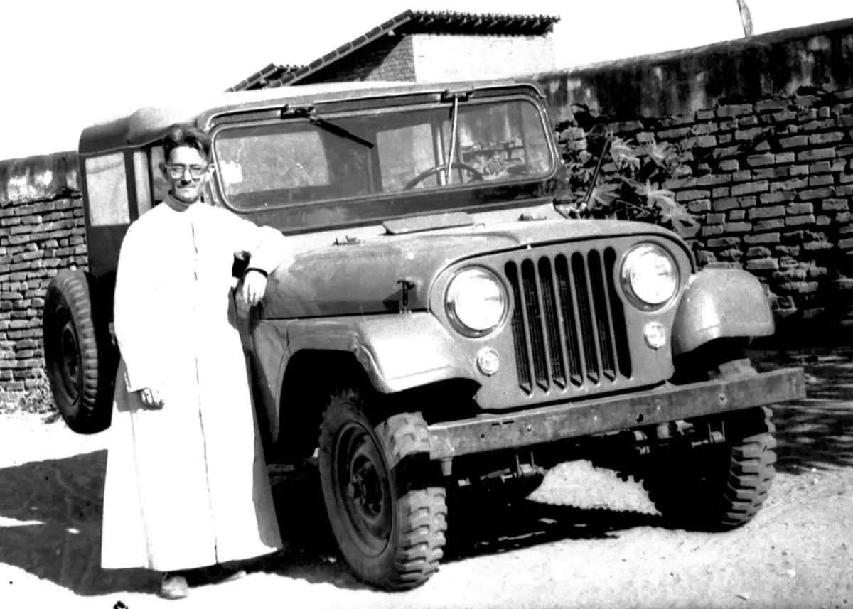 FRIDOLINO GLASAUER 