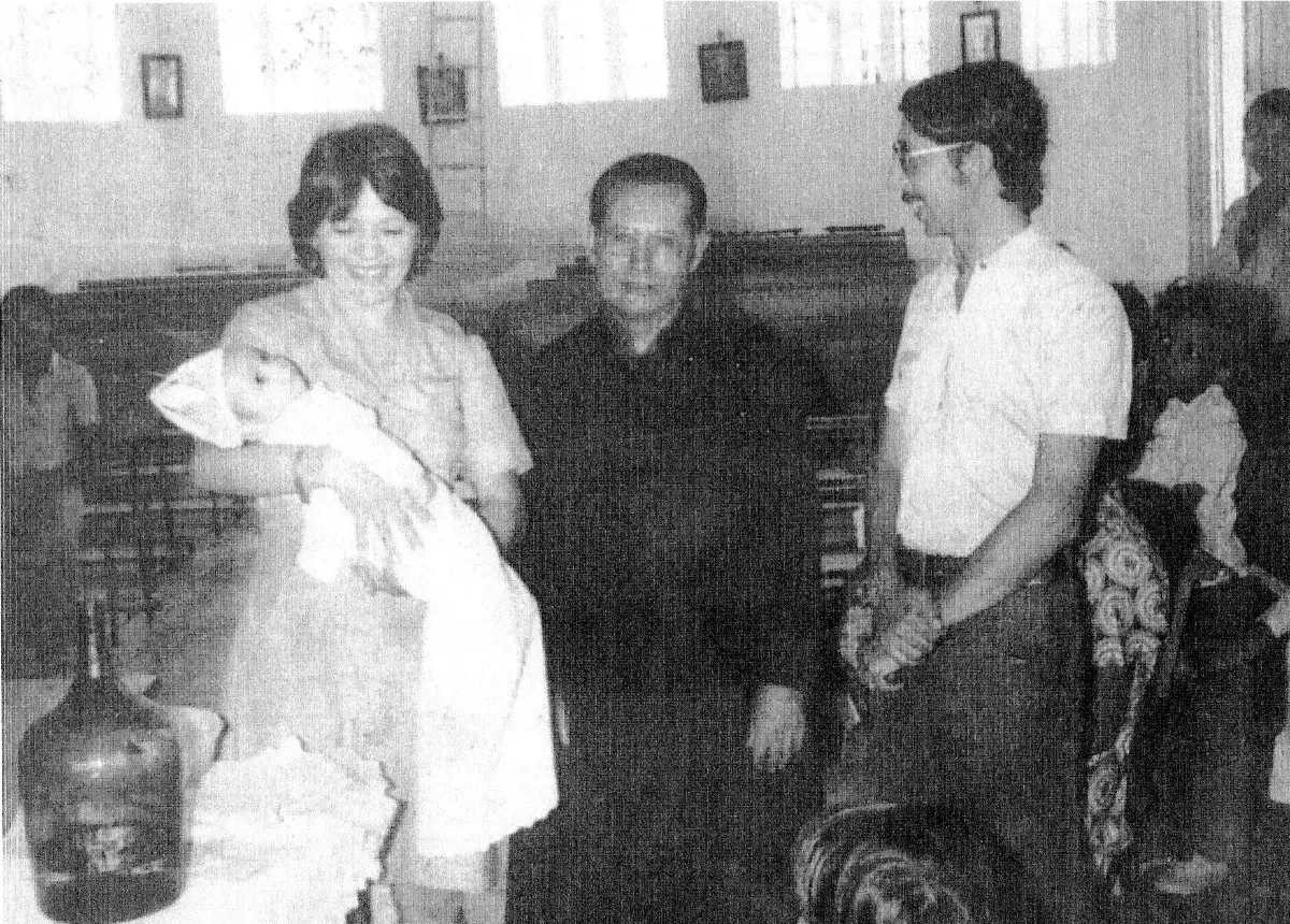 PADRE ARMANDO LOPES CARVALHO