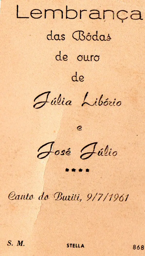 CONVITES DE CASAMENTOS 