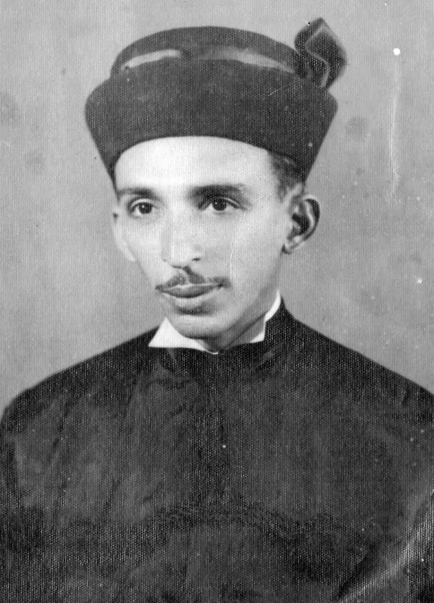 DESEMBARGADOR DR. MILTON NUNES CHAVES 