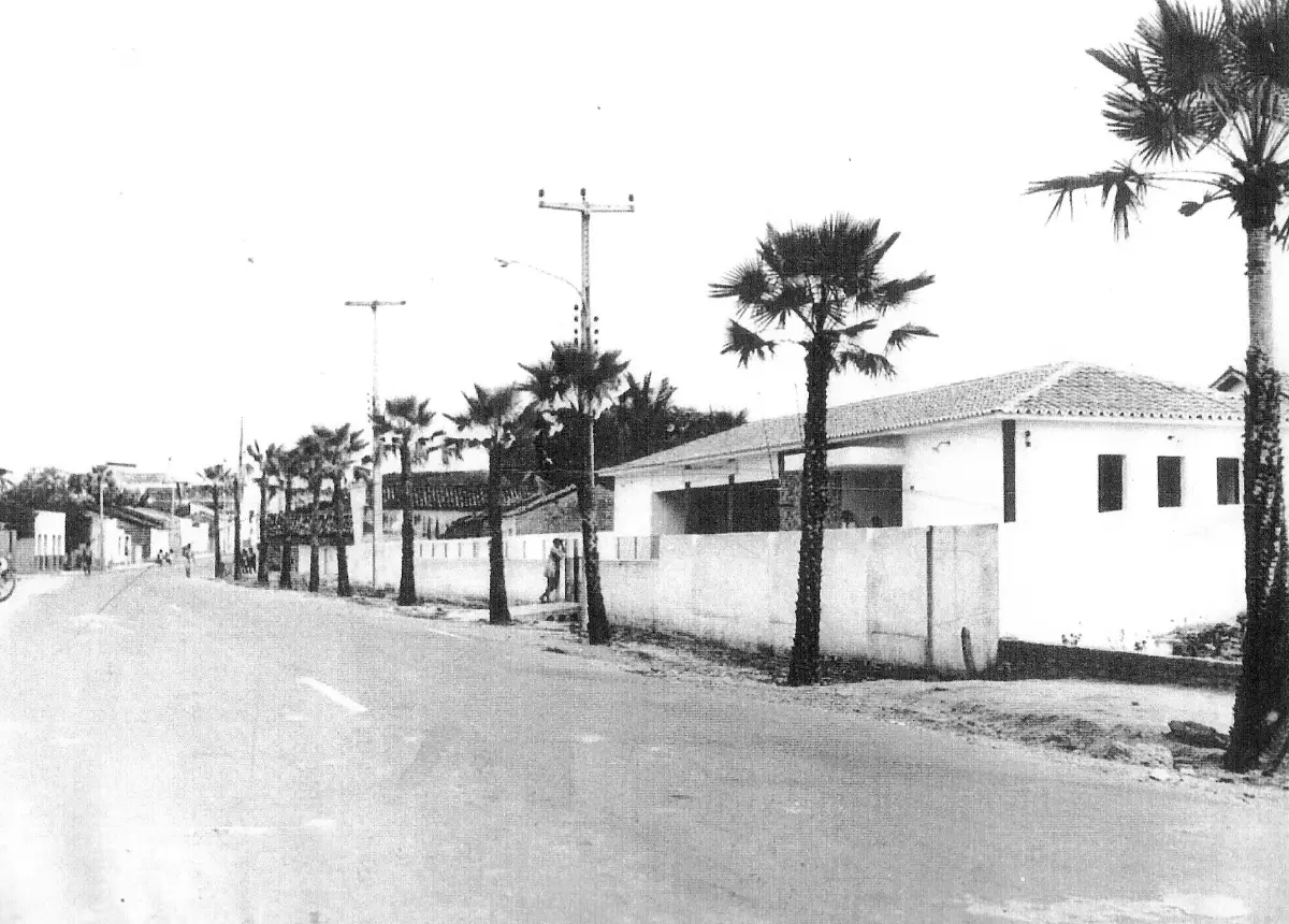 UNIDADE ESCOLAR FLORISA SILVA 