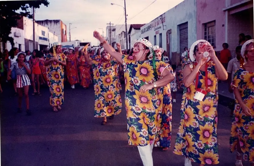 CARNAVAIS 