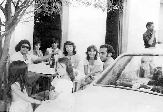 BAR DA ROSITA PIRES 