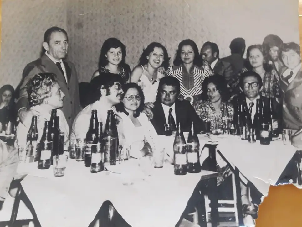UNIÃO ARTÍSTICA E RECREATIVA DE CANTO DO BURITI 