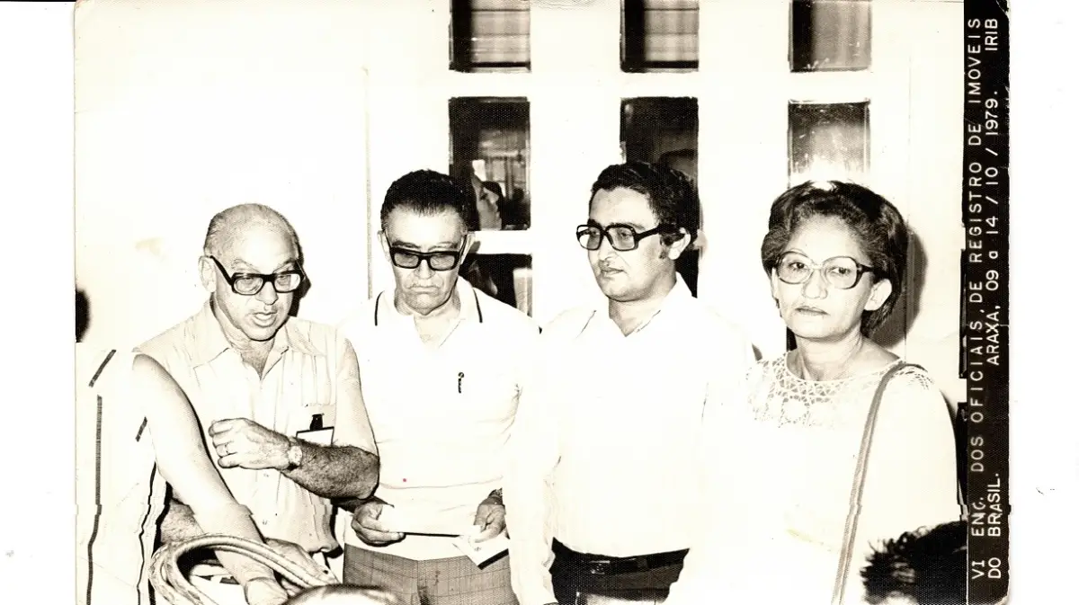 NEUSA SANTOS BARBOSA - TABELIÃ