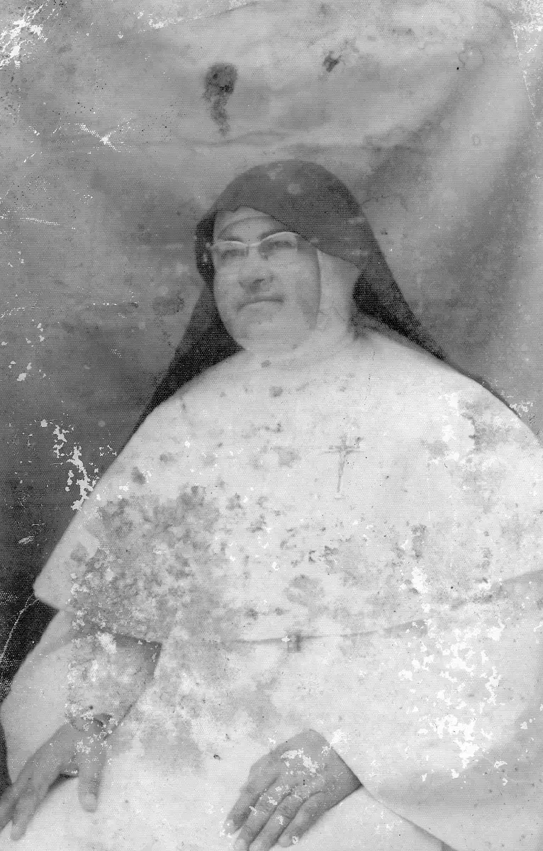 RELIGIOSAS DE CANTO DO BURITI 