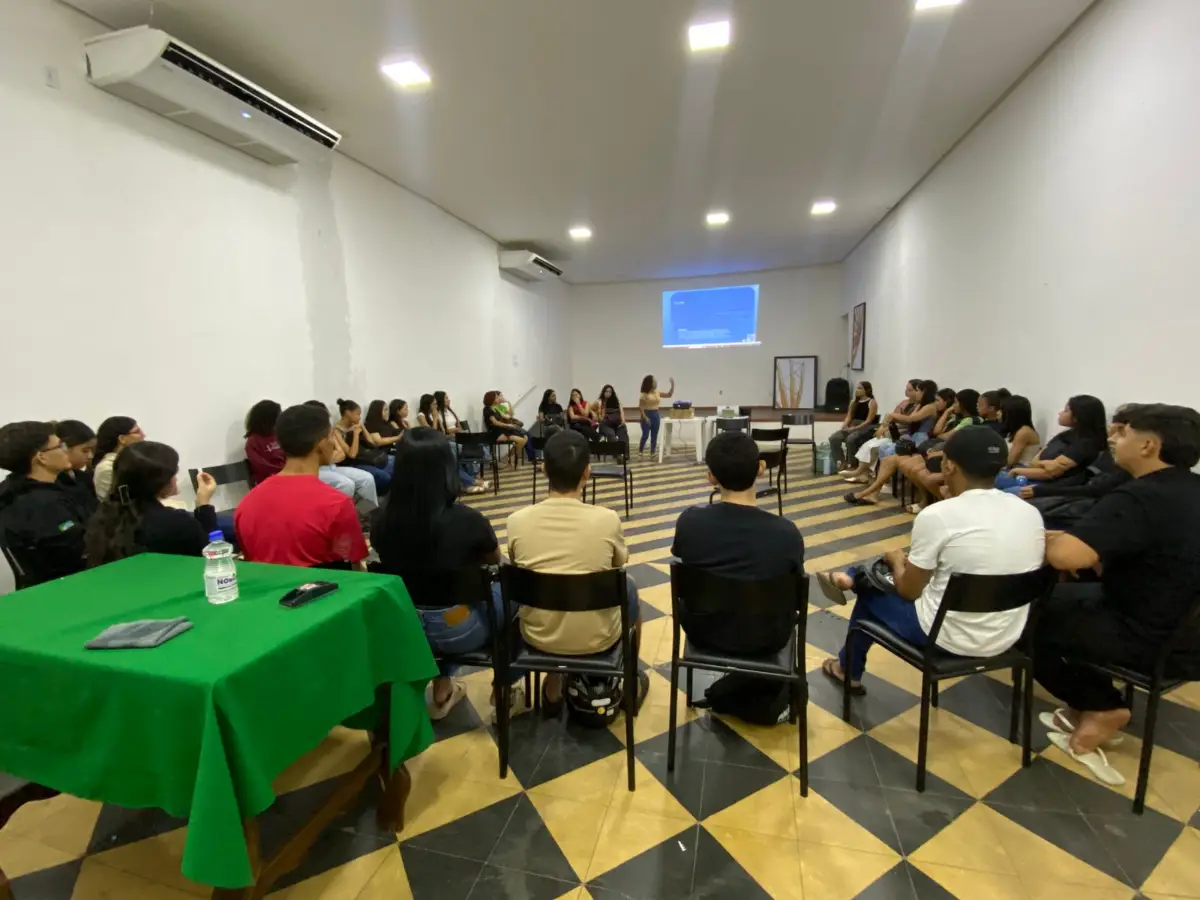 CPOP promove roda de conversa sobre projeto de vida e direitos humanos