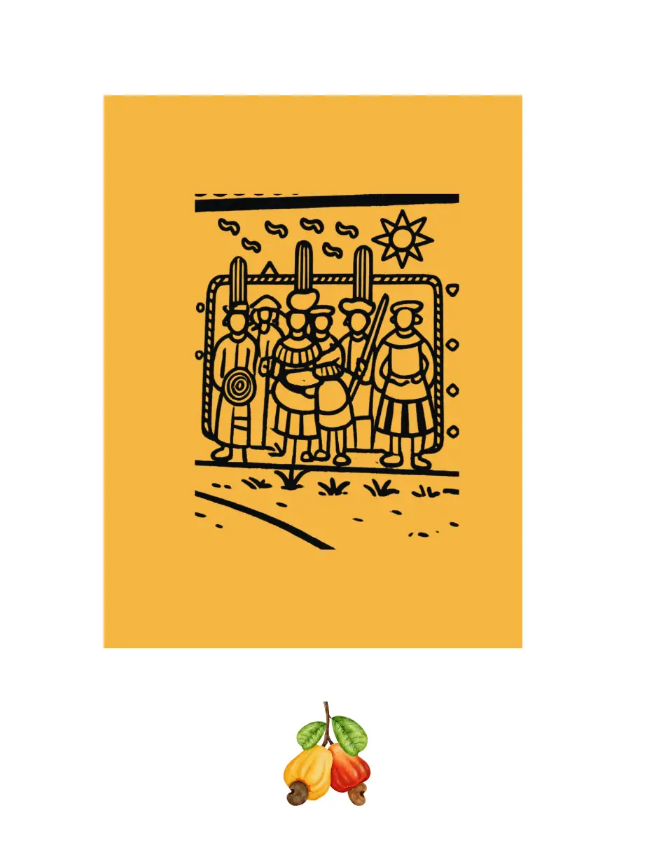CAJU – Casa da Juventude de Canto do Buriti já é realidade