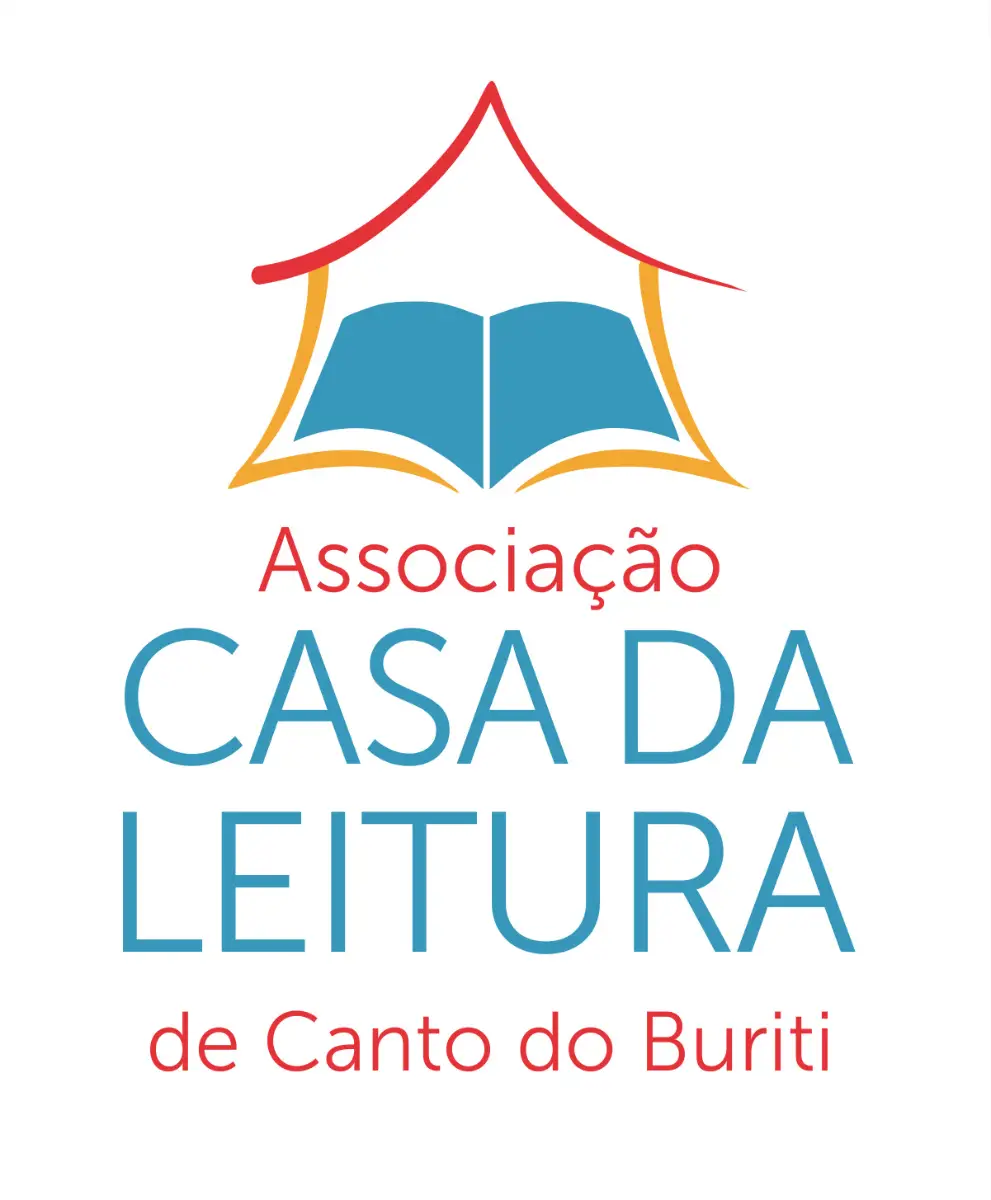 IDENTIDADE VISUAL DA ASSOCIAÇÃO CASA DA LEITURA